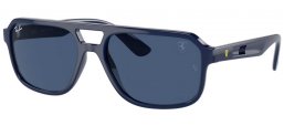 Ray-Ban® RB4414M