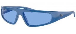 Ray-Ban® RB4432 IZAZ