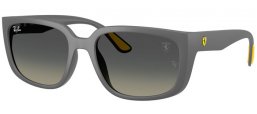 Ray-Ban® RB4443M