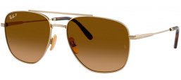 Ray-Ban® RB8097