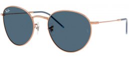 Ray-Ban® RBR0103S ROUND REVERSE