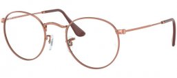 Monturas - Ray-Ban® - RX3447V - 3094 ROSE GOLD