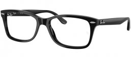 Frames - Ray-Ban® - RX5428 - 2000  BLACK