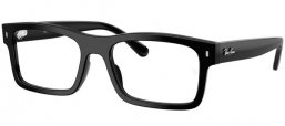 Monturas - Ray-Ban® - RX5435  - 2000  BLACK