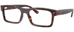 Monturas - Ray-Ban® - RX5435  - 2012  HAVANA