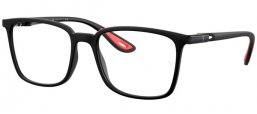 Monturas - Ray-Ban® - RX7240M - F602  BLACK