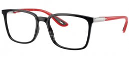 Monturas - Ray-Ban® - RX7240M - F644  BLACK