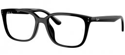 Monturas - Ray-Ban® - RX7248D - 2000  BLACK