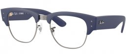 Monturas - Ray-Ban® - RX7316V - 5207  SAND BLUE ON GUNMETAL