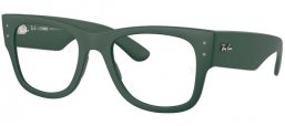 Monturas - Ray-Ban® - RX7840V - 8062  SAND GREEN