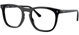 Monturas - Ray-Ban® - RX2210V - 2000  BLACK