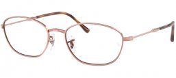 Monturas - Ray-Ban® - RX3749V - 2943  COPPER