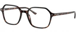 Frames - Ray-Ban® - RX5394 JOHN - 2012 HAVANA