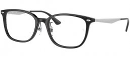 Monturas - Ray-Ban® - RX5403D - 2000  BLACK