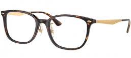 Monturas - Ray-Ban® - RX5403D - 2012  HAVANA