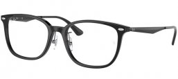 Monturas - Ray-Ban® - RX5403D - 5725  BLACK