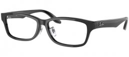 Monturas - Ray-Ban® - RX5408D - 2000  BLACK