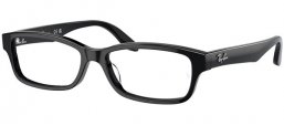 Monturas - Ray-Ban® - RX5415D - 2000  BLACK