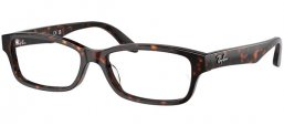 Monturas - Ray-Ban® - RX5415D - 2012  HAVANA