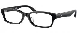 Monturas - Ray-Ban® - RX5415D - 8286  BLACK