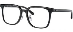 Monturas - Ray-Ban® - RX5419D - 2000  BLACK