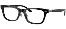 Lunettes de vue - Ray-Ban® - RX5426D - 8286  BLACK