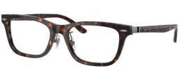 Frames - Ray-Ban® - RX5426D - 8287  HAVANA