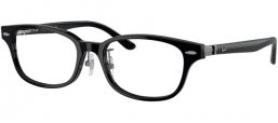 Monturas - Ray-Ban® - RX5427D - 8286  BLACK