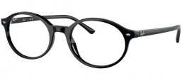 Monturas - Ray-Ban® - RX5429 GERMAN - 2000  BLACK