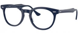 Monturas - Ray-Ban® - RX5598 EAGLEEYE - 8231 BLUE