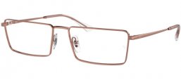 Monturas - Ray-Ban® - RX6541 EMY - 2943  COPPER