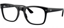 Monturas - Ray-Ban® - RX7228 - 2000 BLACK