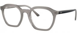 Monturas - Ray-Ban® - RX7238 ALICE - 8354  OPAL GREY