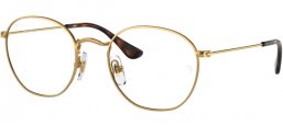 Gafas Junior - Ray-Ban® Junior Collection - RY9572V JUNIOR ROB - 4051  GOLD