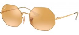 Ray-Ban® RB1972 OCTAGON