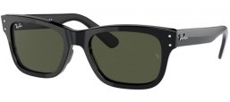 Ray-Ban® RB2283 MR BURBANK