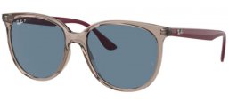 Ray-Ban® RB4378