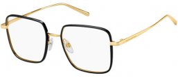 Monturas - Marc Jacobs - MARC 477 - 2M2  BLACK GOLD