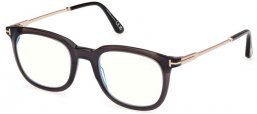 Monturas - Tom Ford - FT5904-B  - 005  BLACK