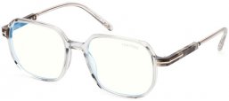 Monturas - Tom Ford - FT5911-B  - 020  SHINY GREY