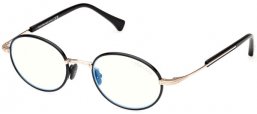 Monturas - Tom Ford - FT5973-B - 005  SHINY BLACK