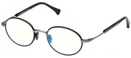 Monturas - Tom Ford - FT5973-B - 020  MATTE BLACK