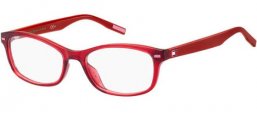 Gafas Junior - Tommy Hilfiger Junior - TH 1929 - DXL RED GLITTER