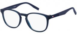 Gafas Junior - Tommy Hilfiger Junior - TH 2026 - PJP BLUE