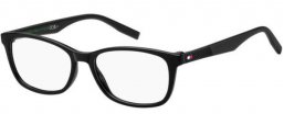 Gafas Junior - Tommy Hilfiger Junior - TH 2027 - 807 BLACK