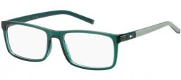 Gafas Junior - Tommy Hilfiger Junior - TH 2122 - 1ED GREEN