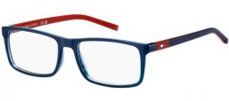 Gafas Junior - Tommy Hilfiger Junior - TH 2122 - PJP BLUE