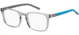 Gafas Junior - Tommy Hilfiger Junior - TH 2123 - KB7 GREY