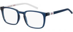 Gafas Junior - Tommy Hilfiger Junior - TH 2123 - PJP BLUE