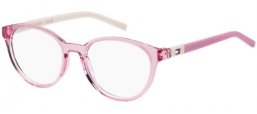 Gafas Junior - Tommy Hilfiger Junior - TH 2124 - 35J PINK